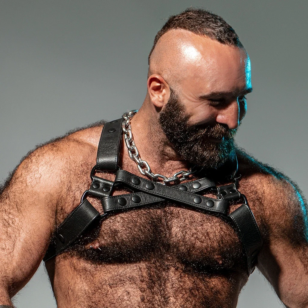 TYLER REX🐻🔥