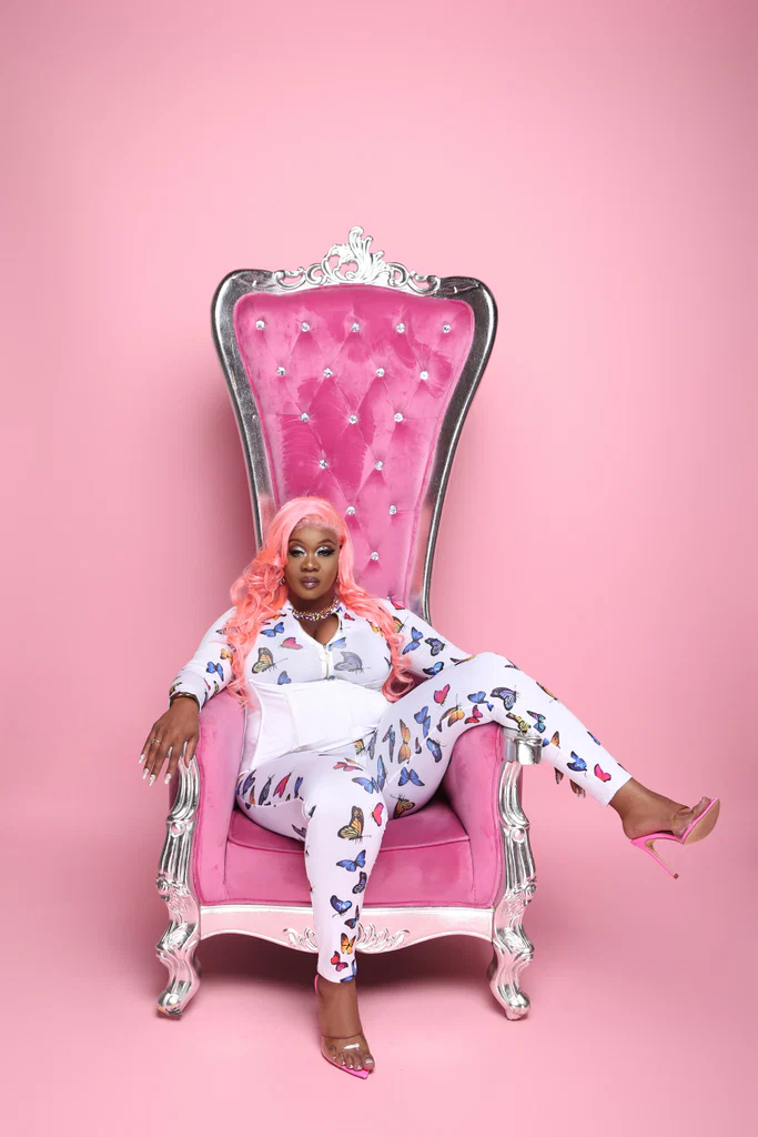 XXXQueenDiva's avatar