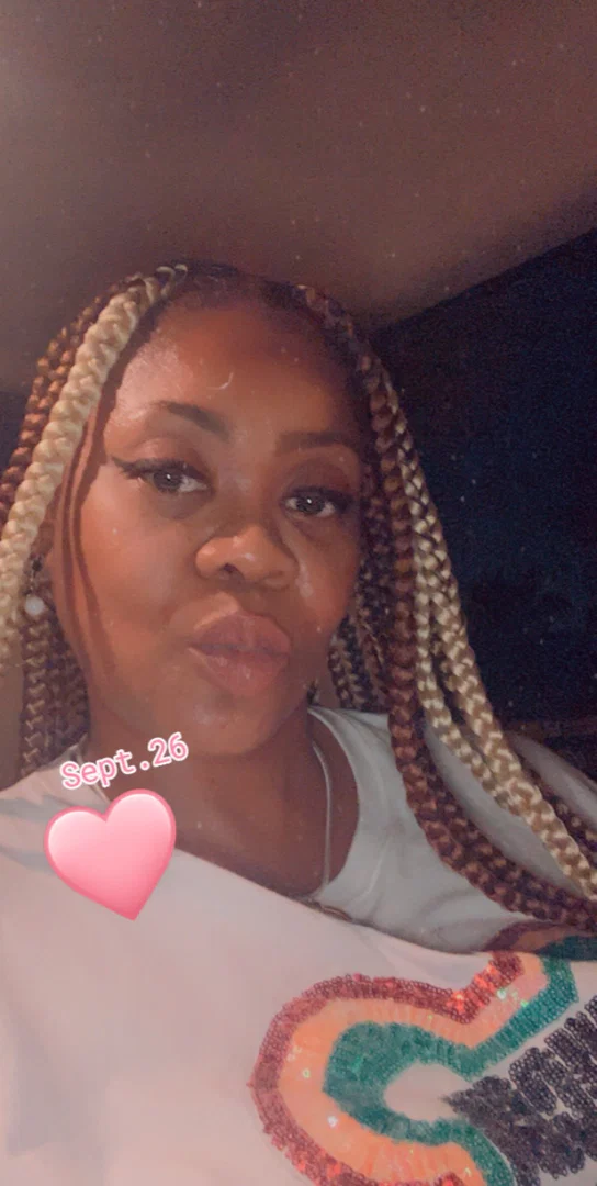 XXXQueenDiva profile banner