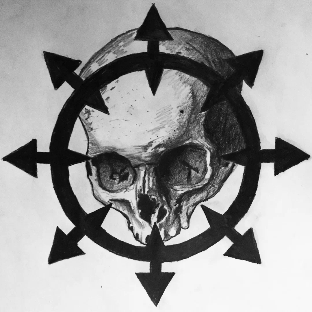 KingOfChaos profile banner