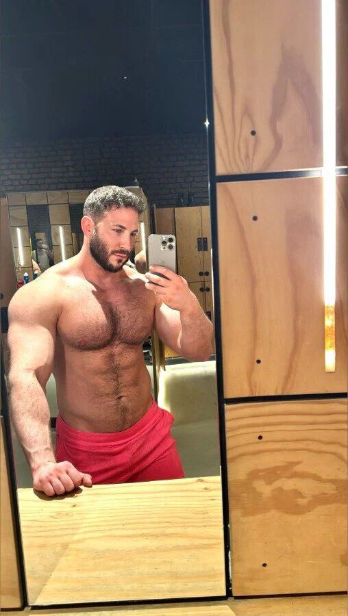 Alex Palmieri