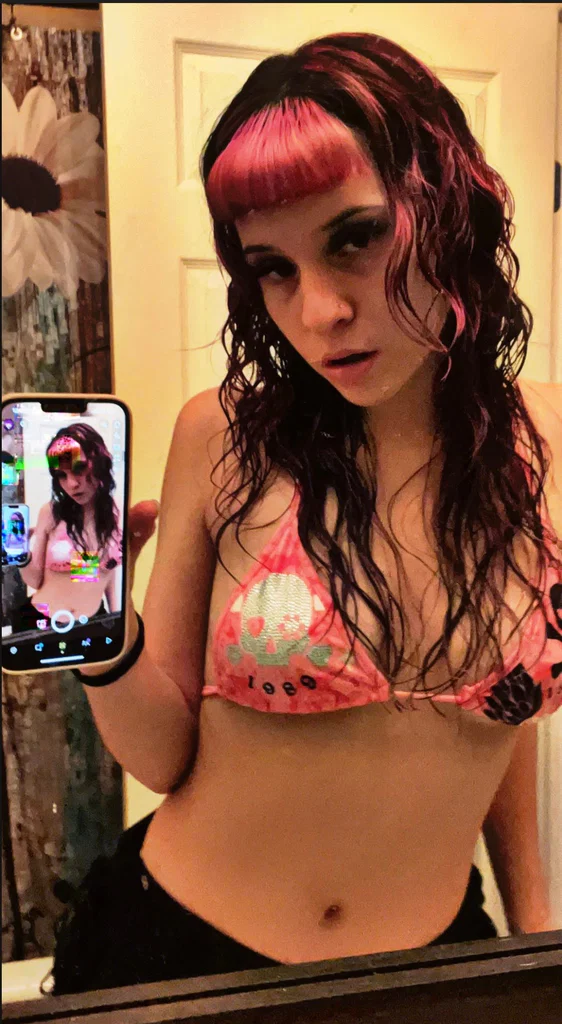 killerbby 🖤's avatar
