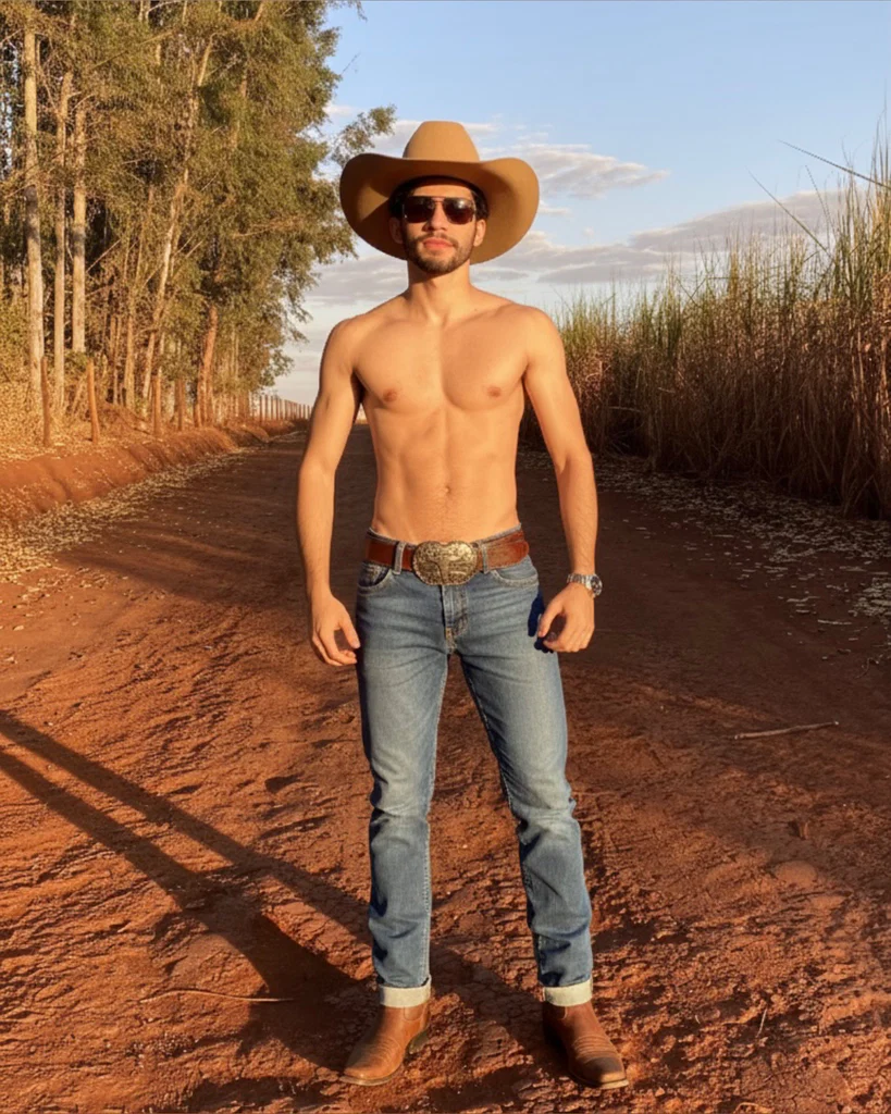SwitcherCowboy