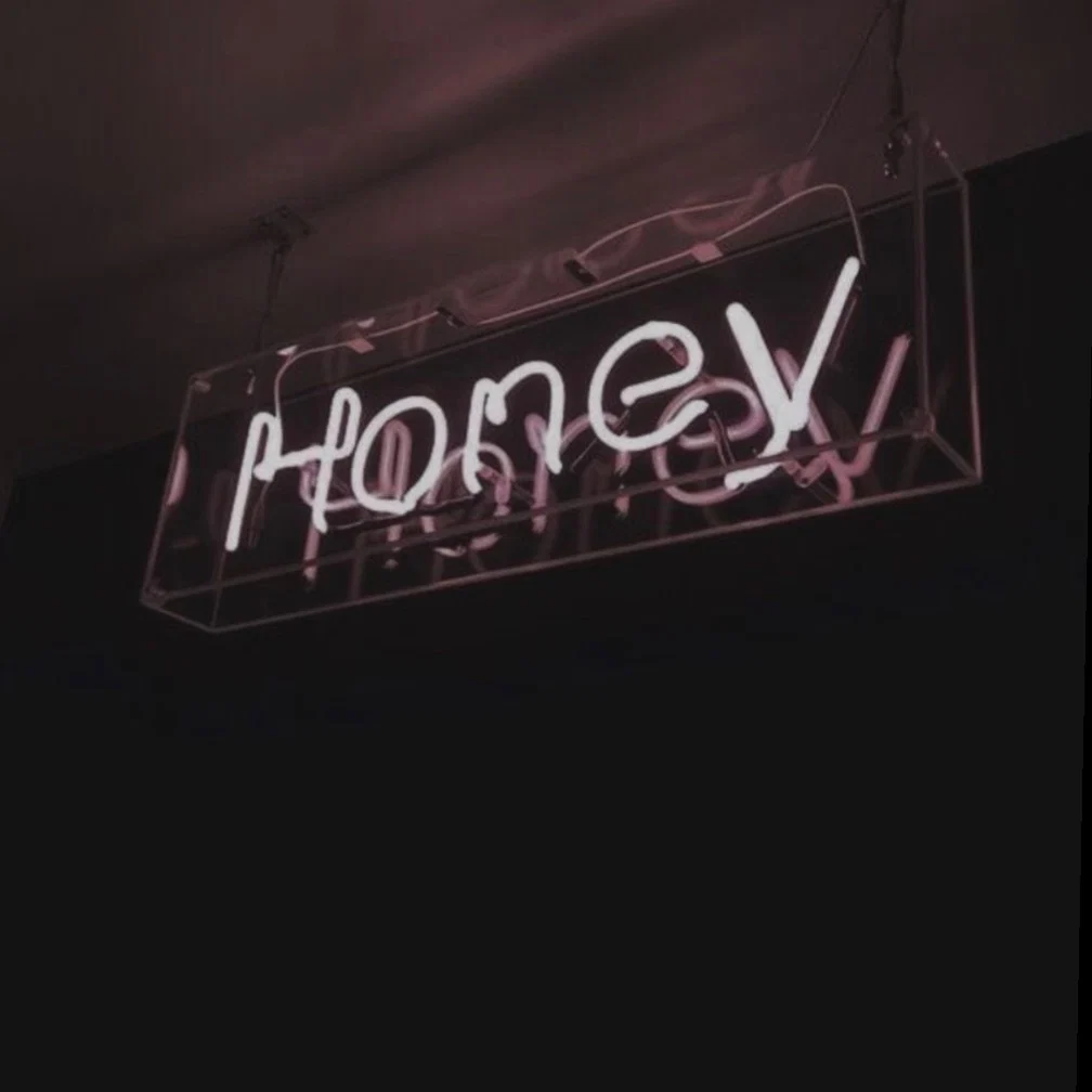 π― Nikki Honey VIP π― profile banner