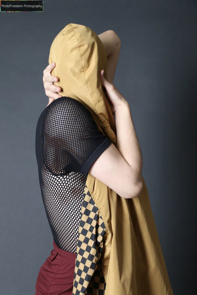Under Cover Lover's avatar
