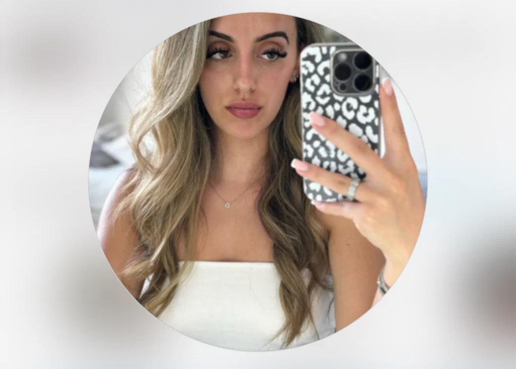 Small Girl's avatar