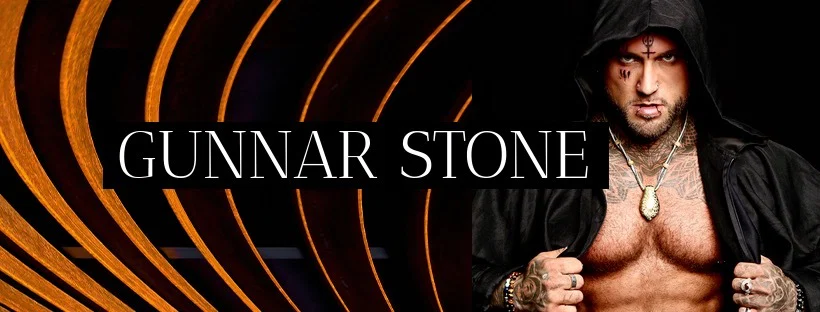 Gunnar Stone VIP profile banner