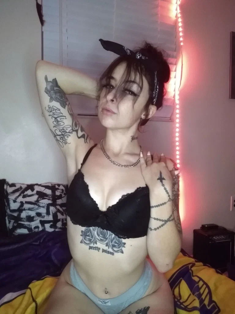 Metallicxx's avatar