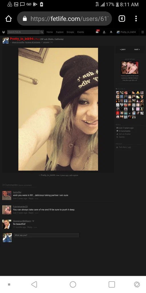 Addalynn Ray's avatar