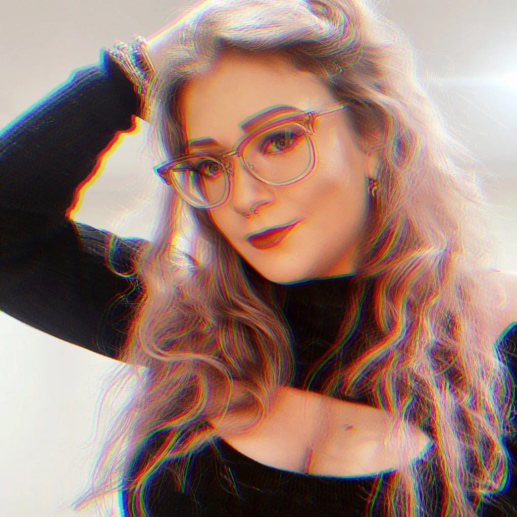 CARTER CLAIRE's avatar