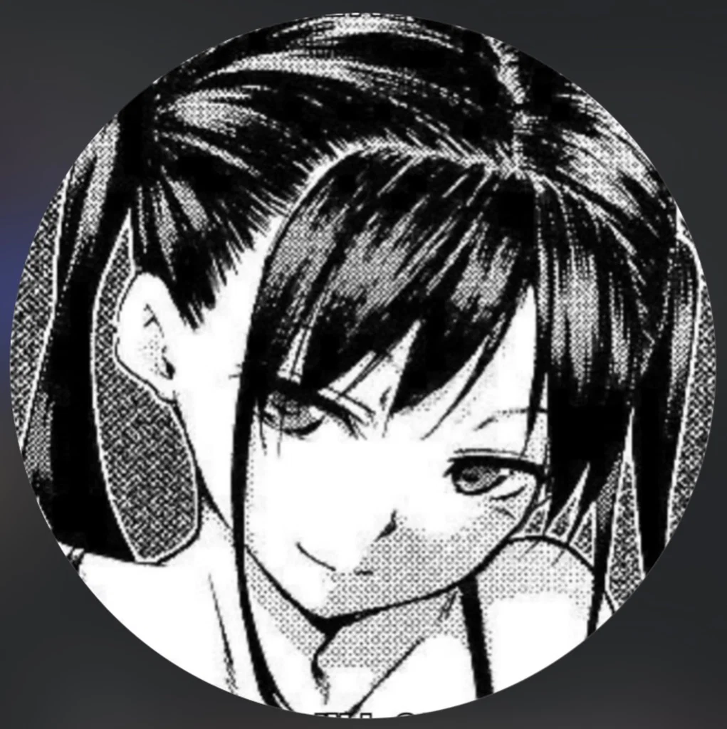 Raya Nyx 🖤's avatar