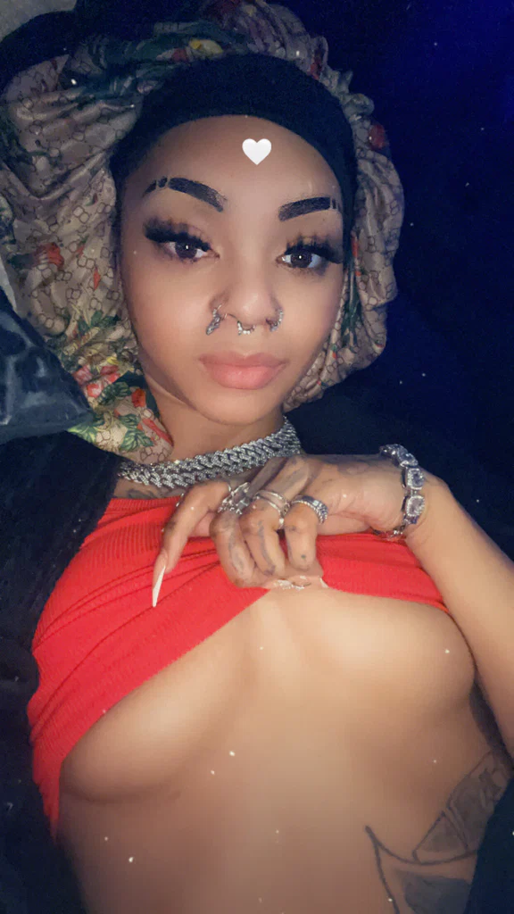Brazy's avatar