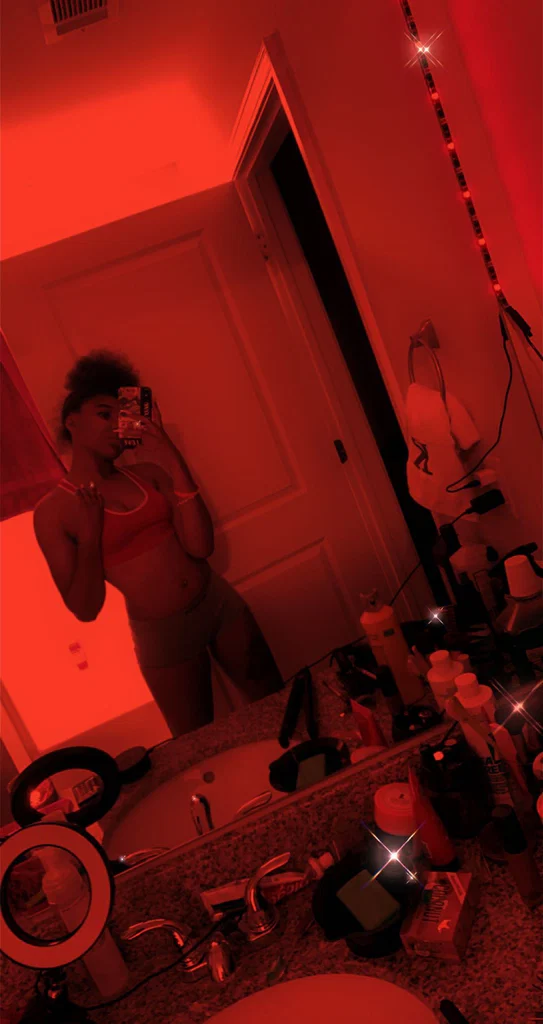 Keisha 🤸🏾's avatar