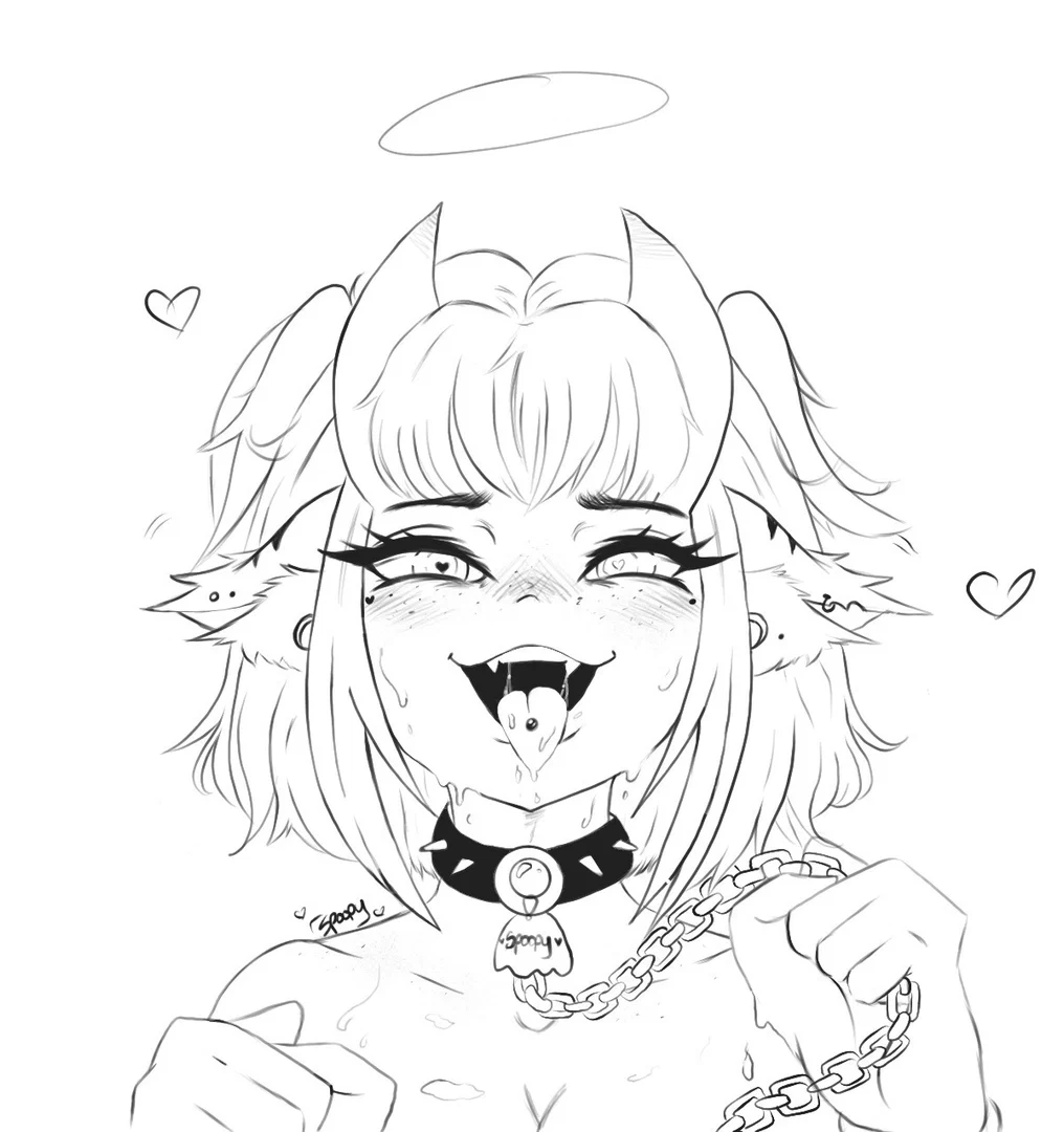 Succubitch profile banner