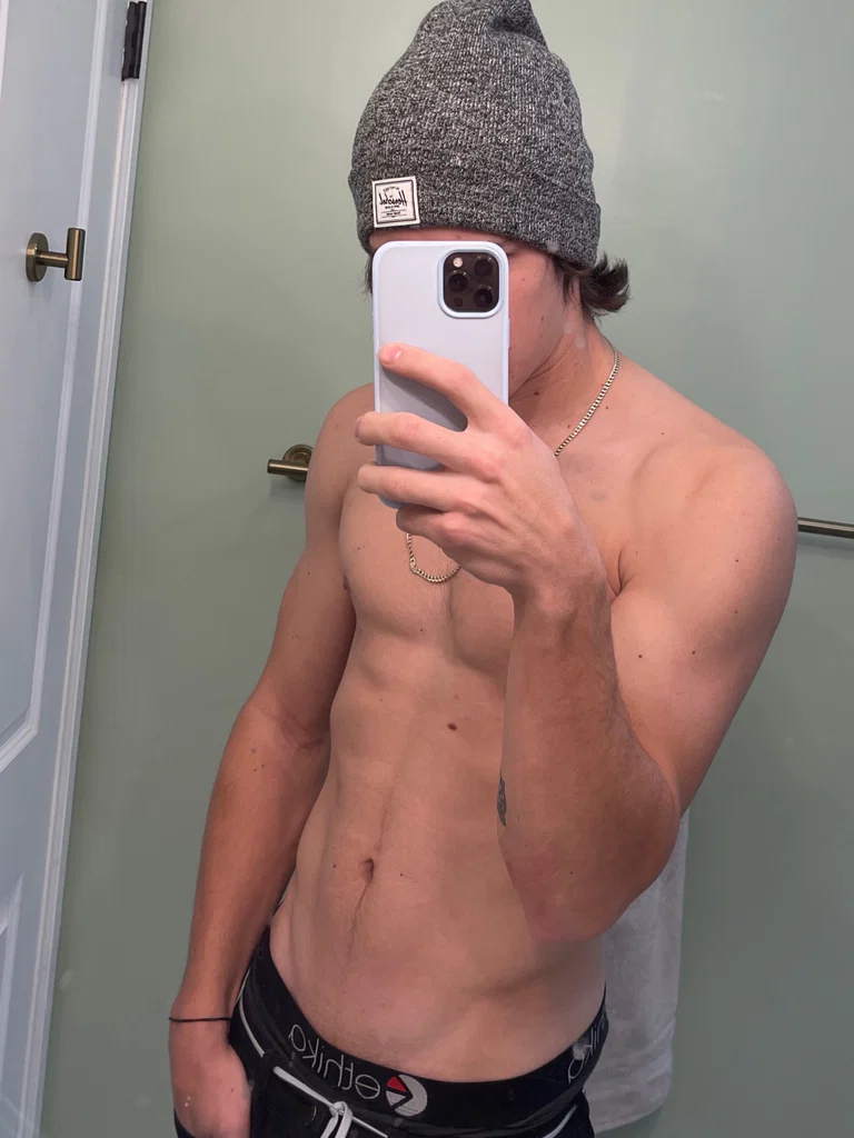 Westin brooks's avatar