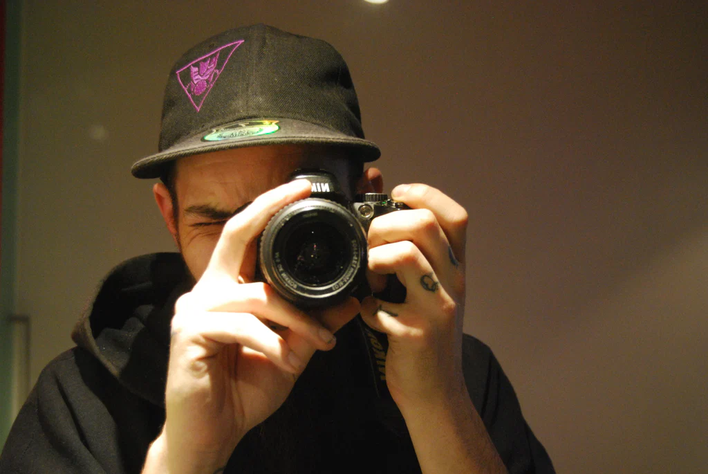 Black Market Visuals's avatar