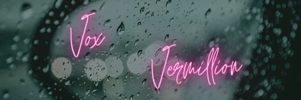 Vox Vermillion profile banner