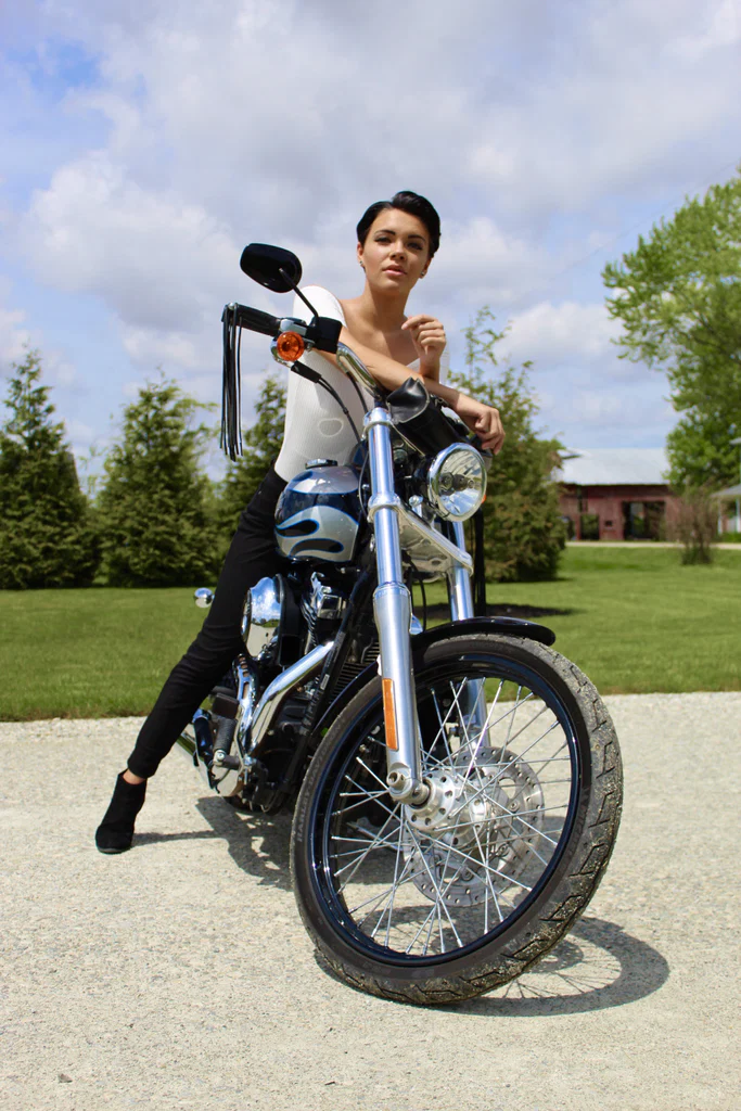 Cheyenne Starz's avatar