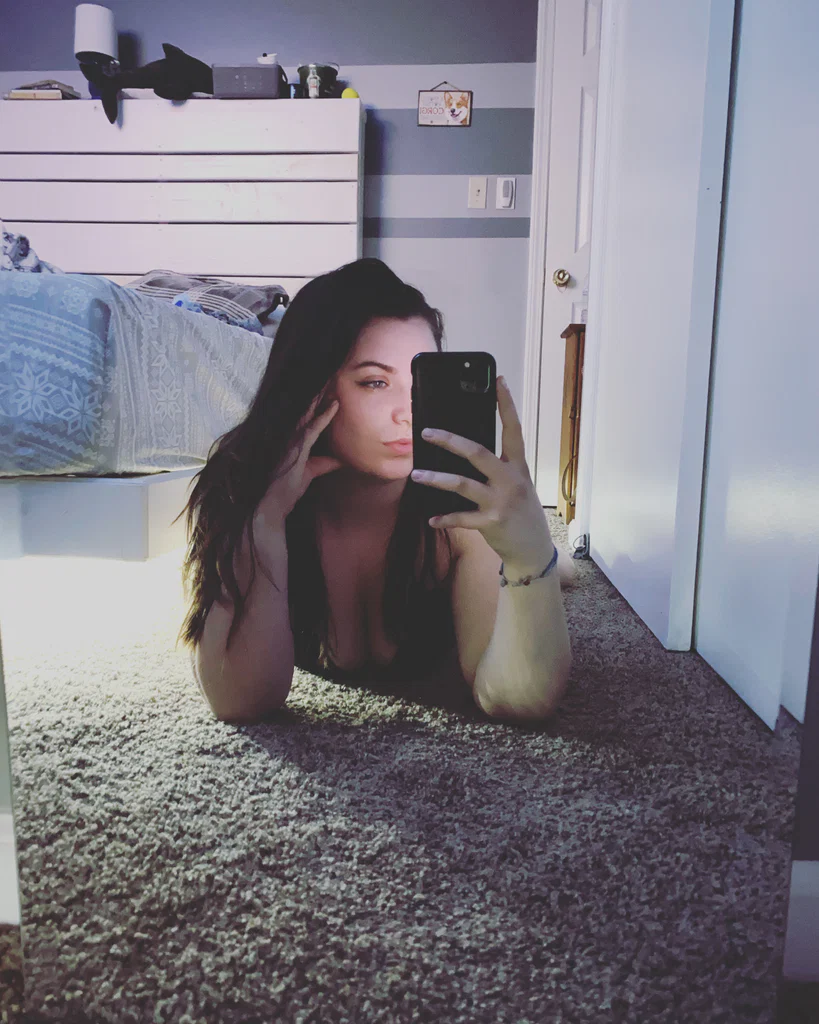 j baby 🖤
