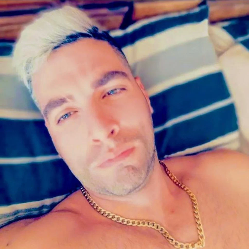 Mariano's avatar