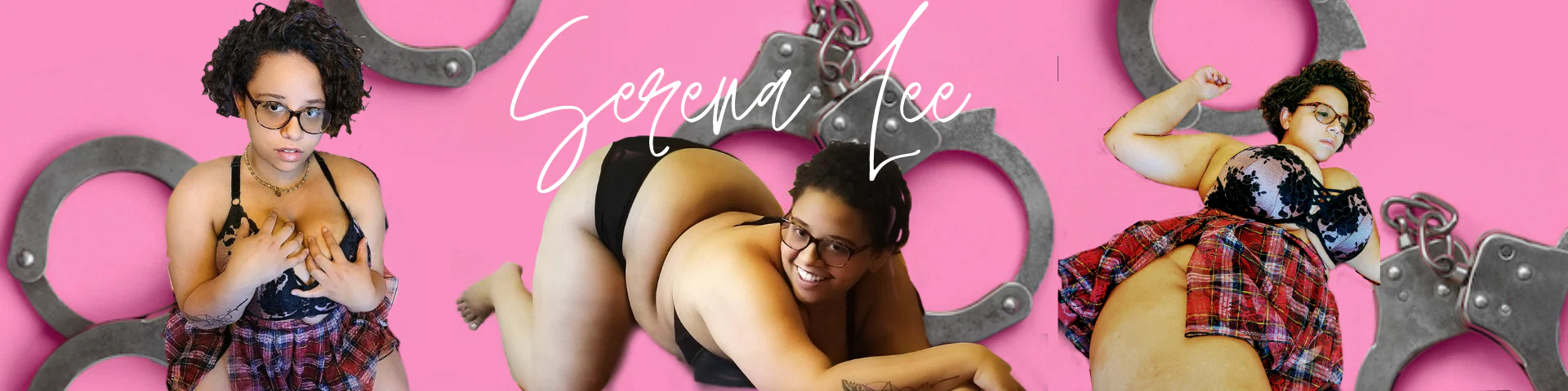 Jinx profile banner