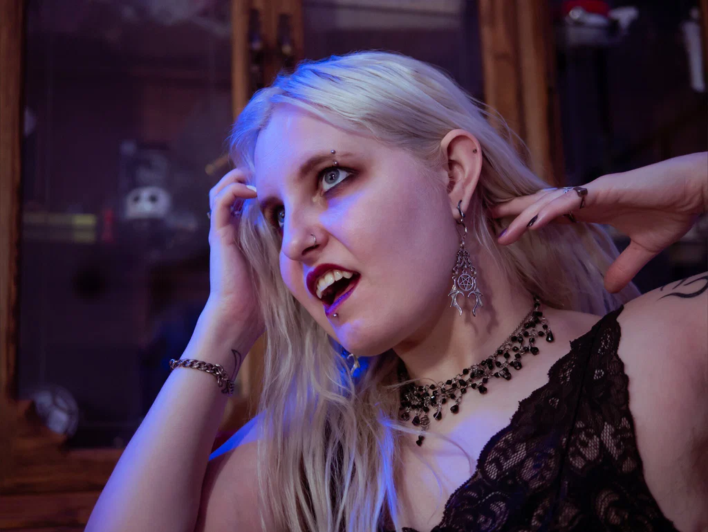 Azura Rose