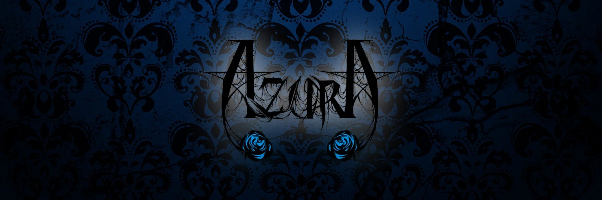 Azura Rose profile banner