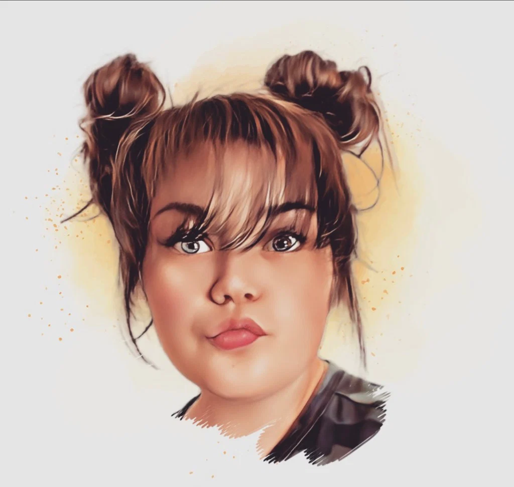 Chastity's avatar