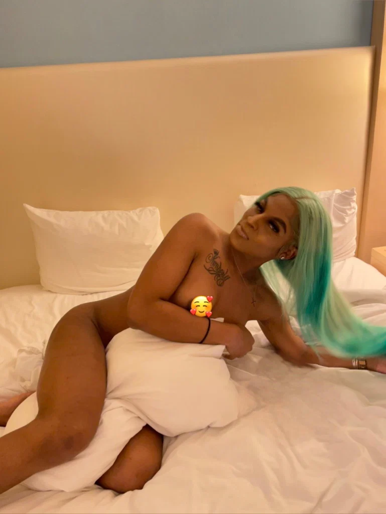 CheyDaDoll