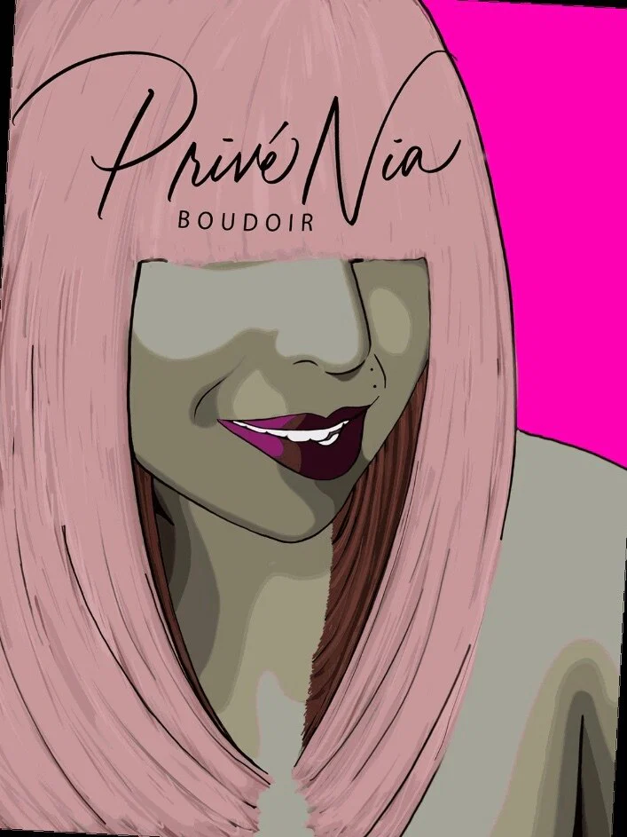 Privé X profile banner