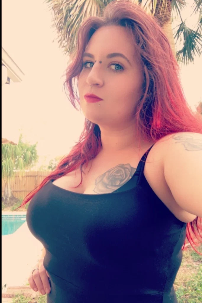 Nikki Jay Tease's avatar
