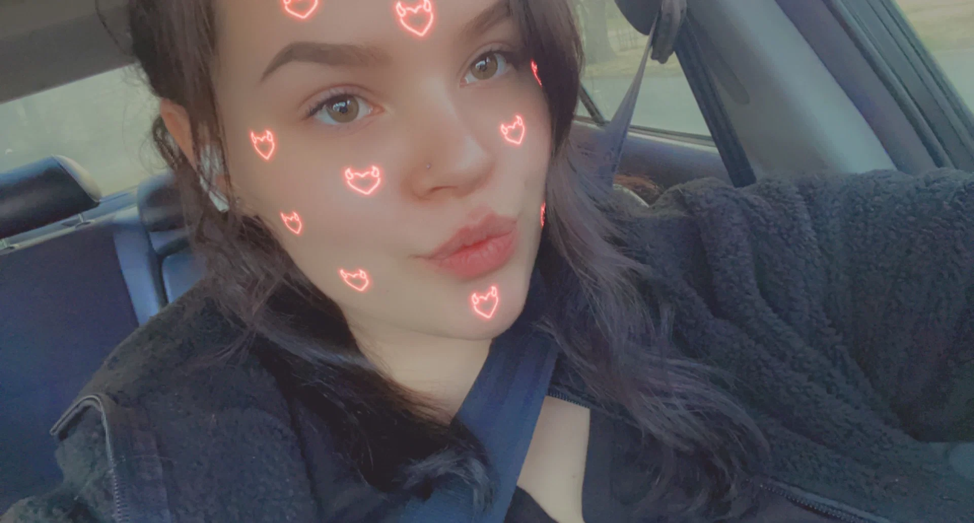 Madi Leeann profile banner