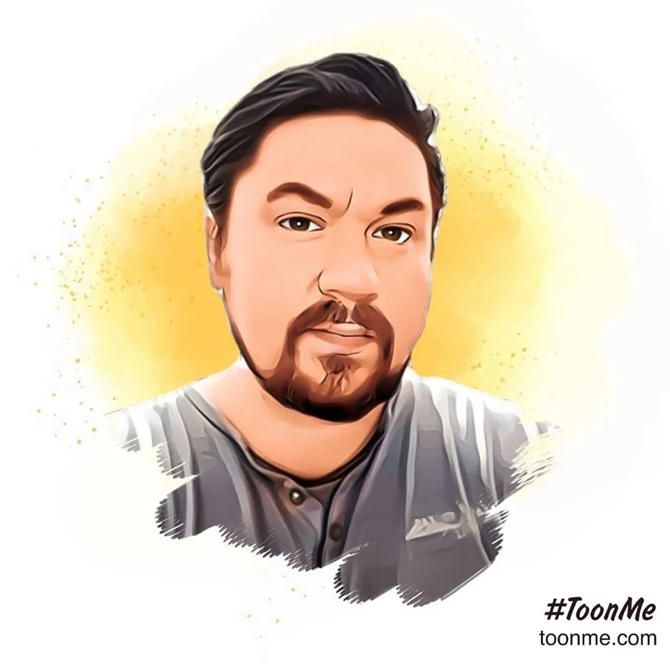 Verbastelt's avatar