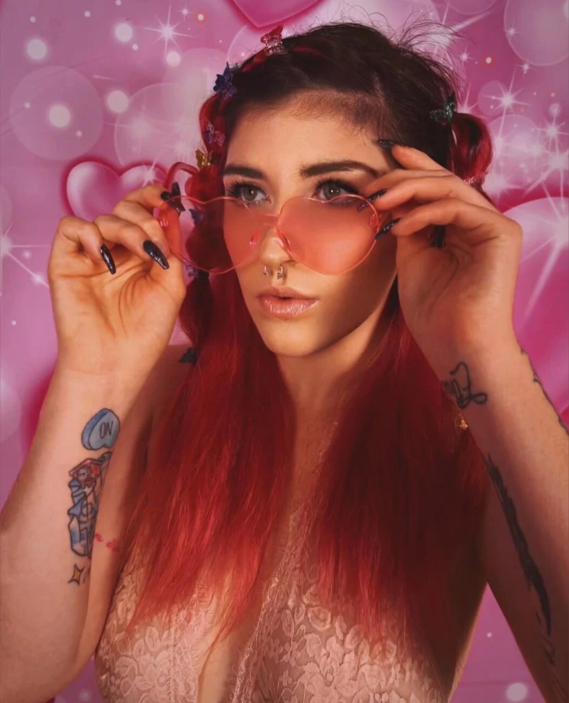 Ivy rose hale