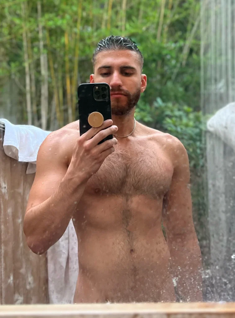 Arman Ortega's avatar