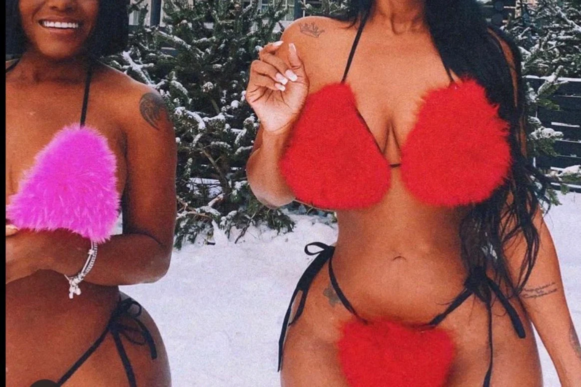 Bad Gal Trinidadd ๐น๐น profile banner
