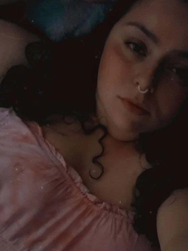 ❤ Aradia ❤