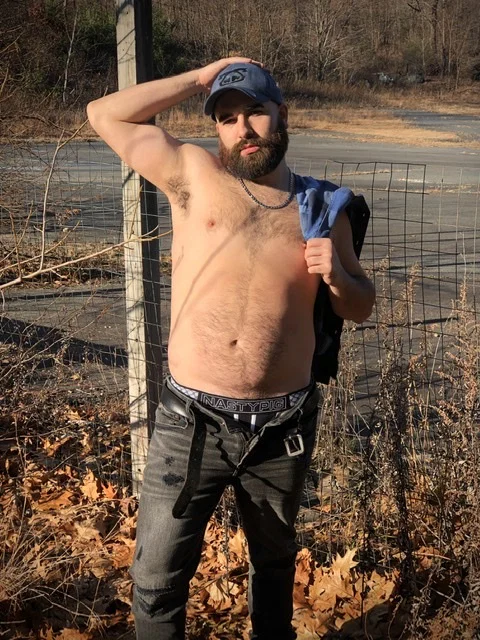 BeardsterJohn's avatar