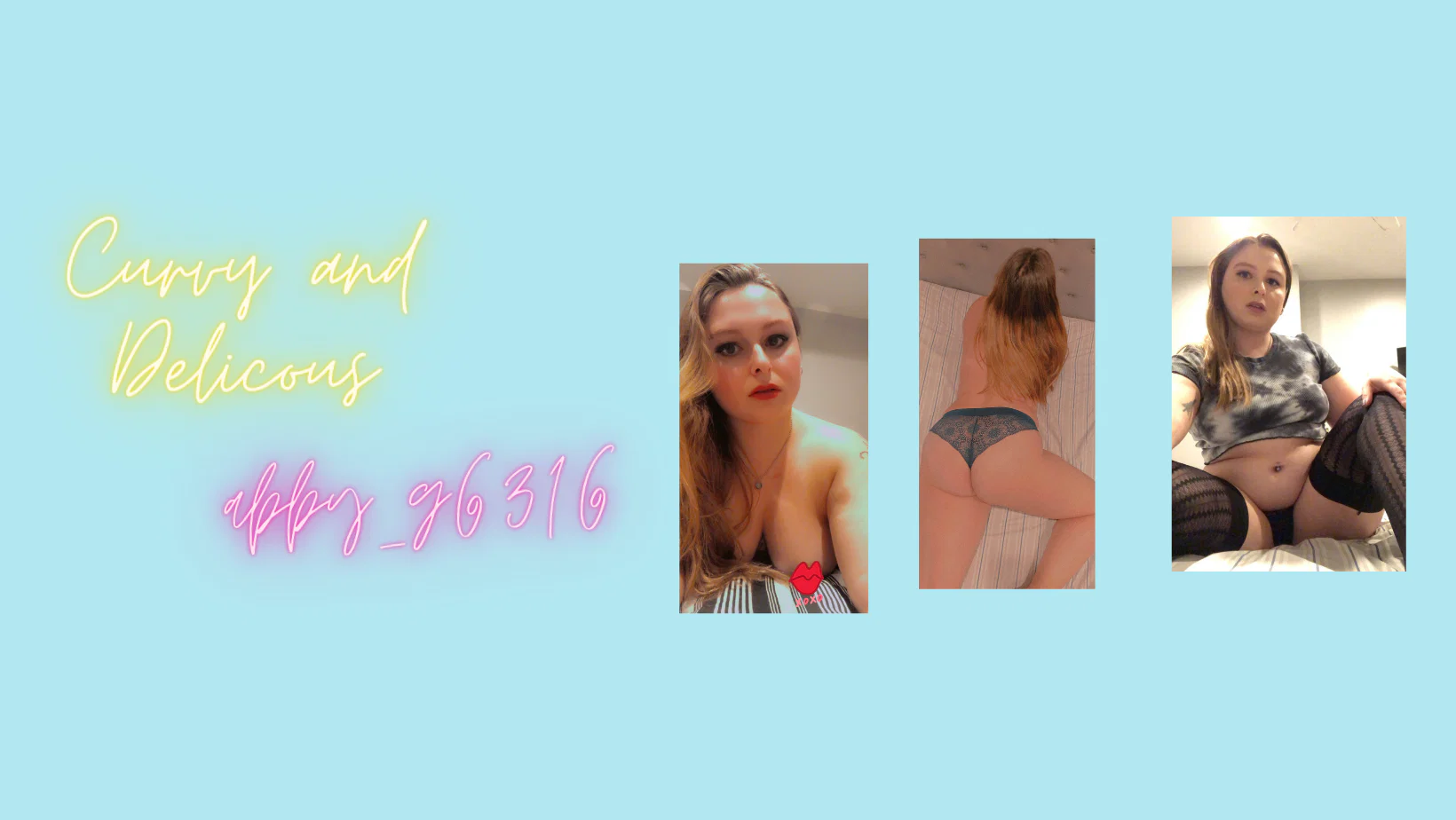 Abby Grey profile banner