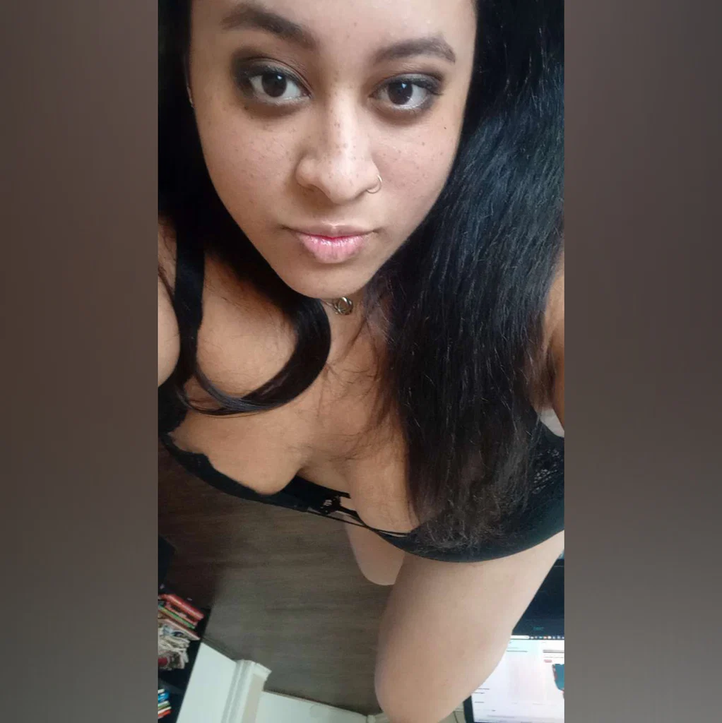 Miss Selena Black
