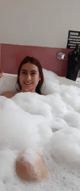Luisa's avatar