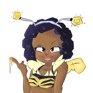 Huny Bee's avatar