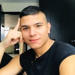 Juan Felipe's avatar