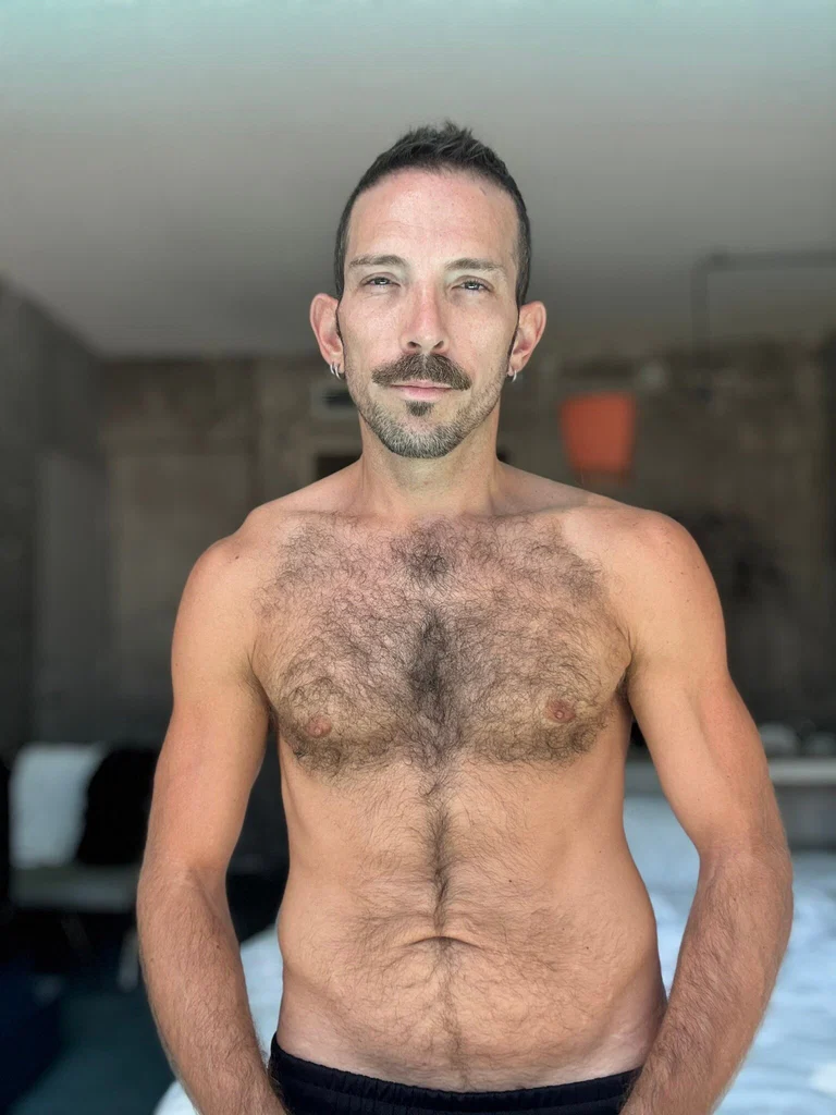 Franco Scott's avatar