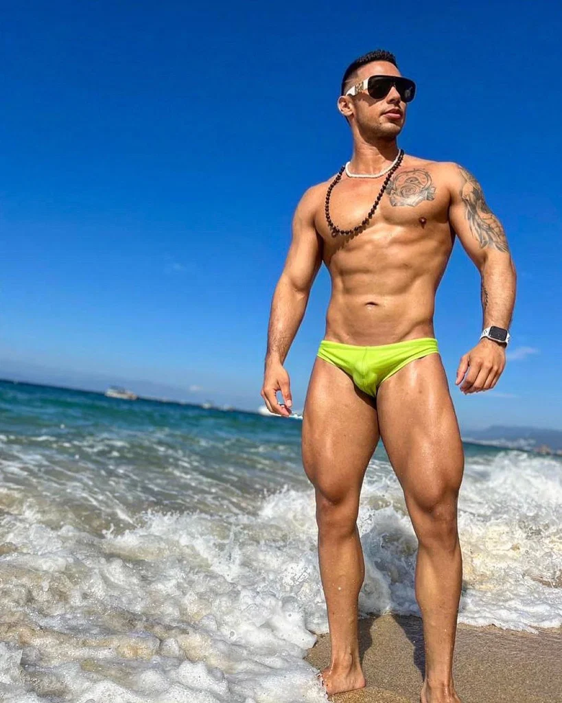 Robsexyboy's avatar