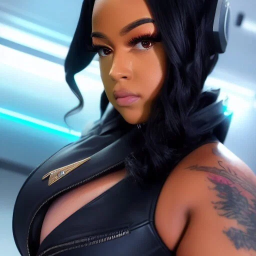 SoAmayzing's avatar