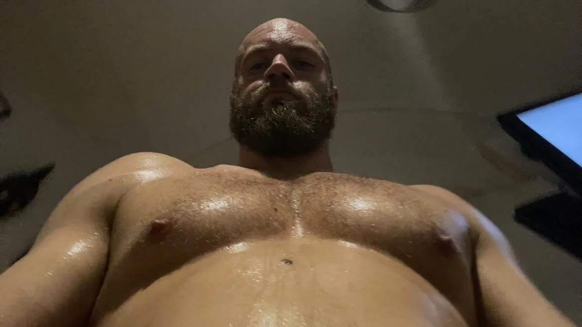 Joe The Douglas profile banner