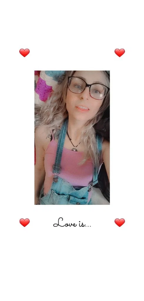 Lizzy's avatar