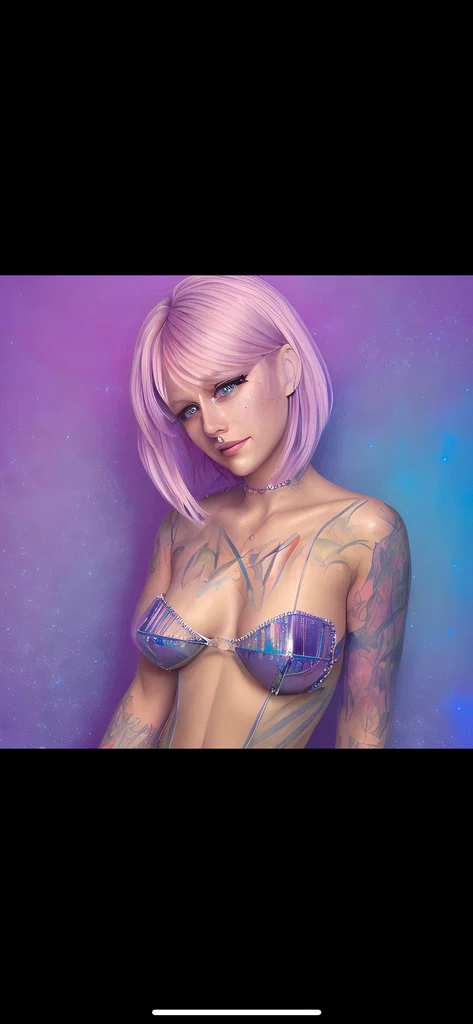 SassyCass's avatar