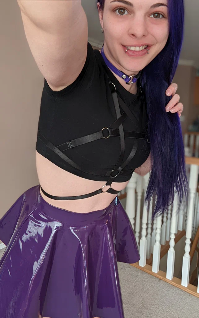 xKittyKannonx's avatar